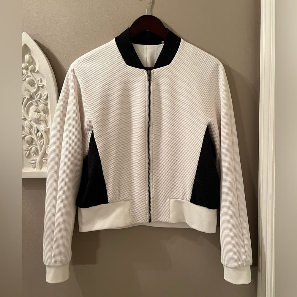 Stunning Bomber Jacket